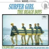 Surfer Girl (Vinyl) - The Beach Boys