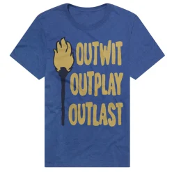 Survivor - The Three O's