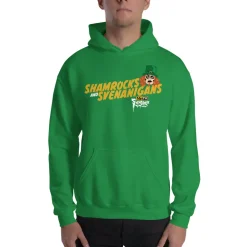Svenanigans™ Collection Svengoolie® Hoodie