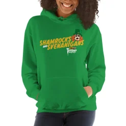 Svenanigans™ Collection Svengoolie® Hoodie