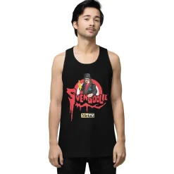 Svengoolie® Classic Summer Design