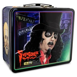 Svengoolie® Metal Tin Lunchbox