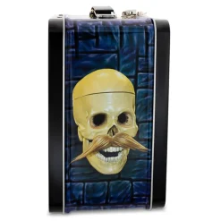 Svengoolie® Metal Tin Lunchbox