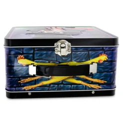 Svengoolie® Metal Tin Lunchbox