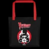 Svengoolie® Official Chicken Thrower Tote Bag