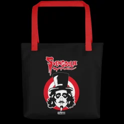 Svengoolie® Official Chicken Thrower Tote Bag