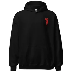 Svengoolie® Squares Pullover Hoodie