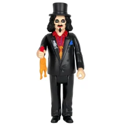 Svengoolie® Syndicate Collectibles 3.75 Inch Action Figure