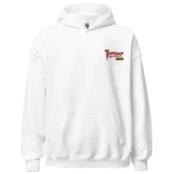 Svengoolie® 45th Anniversary Pullover Hoodie by Christopher Jones