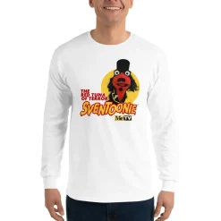 Sventoonie™ Long-Sleeve Shirt