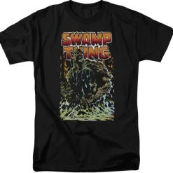 Swamp Thing - Swamp Thing