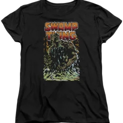 Swamp Thing - Swamp Thing