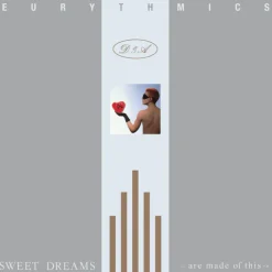 Sweet Dreams (Are Made Of This) (Vinyl) - Eurythmics