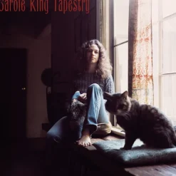 Tapestry (Vinyl) - Carole King
