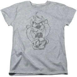 Tasmanian Devil - Faded Taz