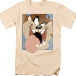 Tasmanian Devil - Taz Closeup