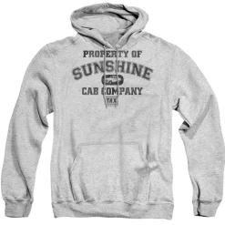 Taxi - Property of Sunshine Cab