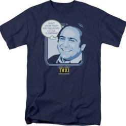 Taxi - Shut Your Trap