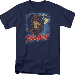 Teen Wolf - Moon Wolf