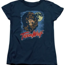 Teen Wolf - Moon Wolf