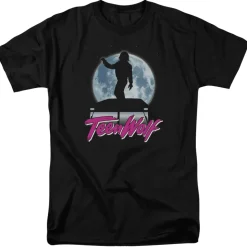 Teen Wolf - Moonlight Surf