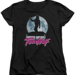 Teen Wolf - Moonlight Surf