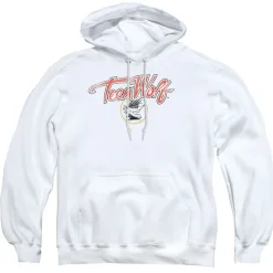 Teen Wolf - Poster Logo