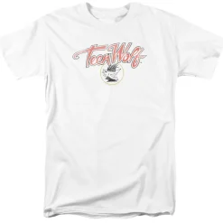 Teen Wolf - Poster Logo