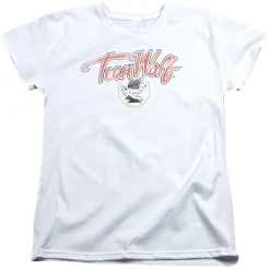 Teen Wolf - Poster Logo