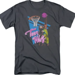 Teen Wolf - Slam Dunk