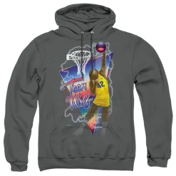 Teen Wolf - Slam Dunk