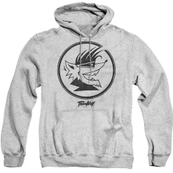 Teen Wolf - Wolf Head