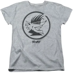 Teen Wolf - Wolf Head