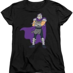 Teenage Mutant Ninja Turtles - Shredder