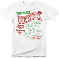 Teenage Mutant Ninja Turtles - Turtles Pizza