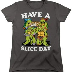Teenage Mutant Ninja Turtles - Have a Slice Day