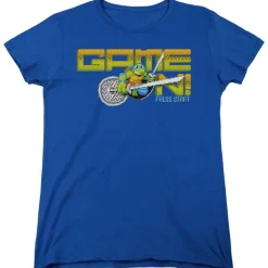 Teenage Mutant Ninja Turtles - Game On!