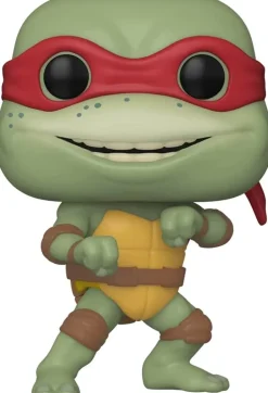 Teenage Mutant Ninja Turtles 2 Funko POP Vinyl Figure | Raphael
