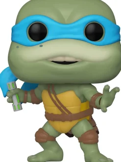 Teenage Mutant Ninja Turtles 2 Funko POP Vinyl Figure | Leonardo
