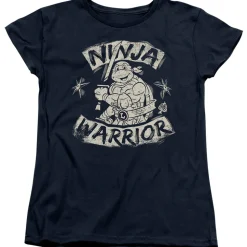 Teenage Mutant Ninja Turtles - Ninja Warrior