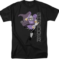 Teenage Mutant Ninja Turtles - Retro Arcade Shredder