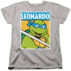 Teenage Mutant Ninja Turtles - Leo
