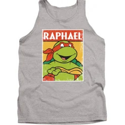 Teenage Mutant Ninja Turtles - Raph