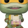 Teenage Mutant Ninja Turtles 2 Funko POP Vinyl Figure | Michelangelo