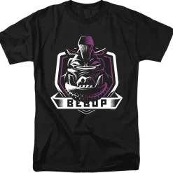 Teenage Mutant Ninja Turtles - Bebop Crest