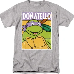 Teenage Mutant Ninja Turtles - Donnie