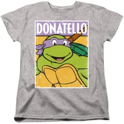 Teenage Mutant Ninja Turtles - Donnie
