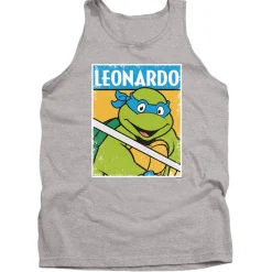 Teenage Mutant Ninja Turtles - Leo