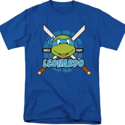 Teenage Mutant Ninja Turtles - Leonardo Since 1984