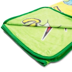 Teenage Mutant Ninja Turtles 